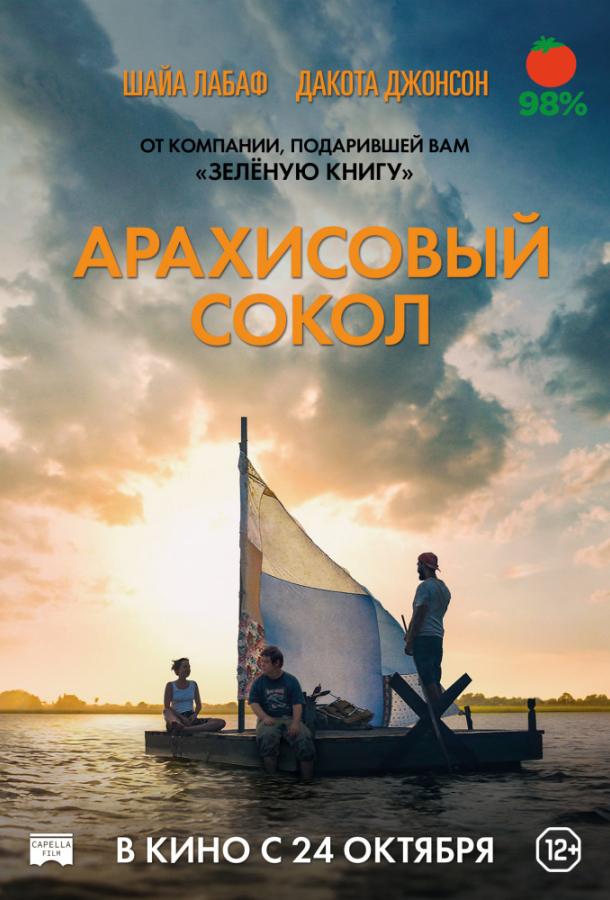 Фильм Арахисовый сокол (2019) смотреть онлайн в HD качестве